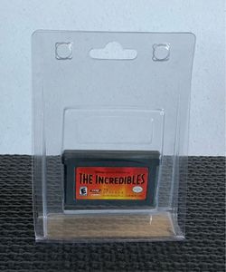 The Incredibles