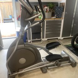 Spirit Elliptical