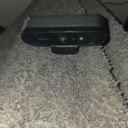 Logitech Brio Webcam