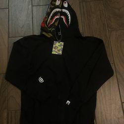 Bape Hoodie 