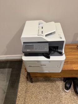 Brother MFC-L3710CW Wireless Color All-in-One Printer