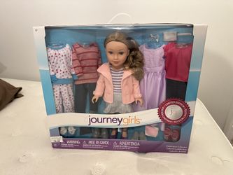 Journey Girls Limited Edition 2017 Doll