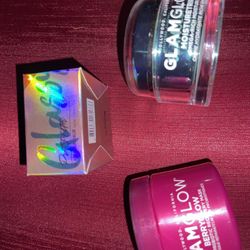 Glam Glow & Touch In Sol  