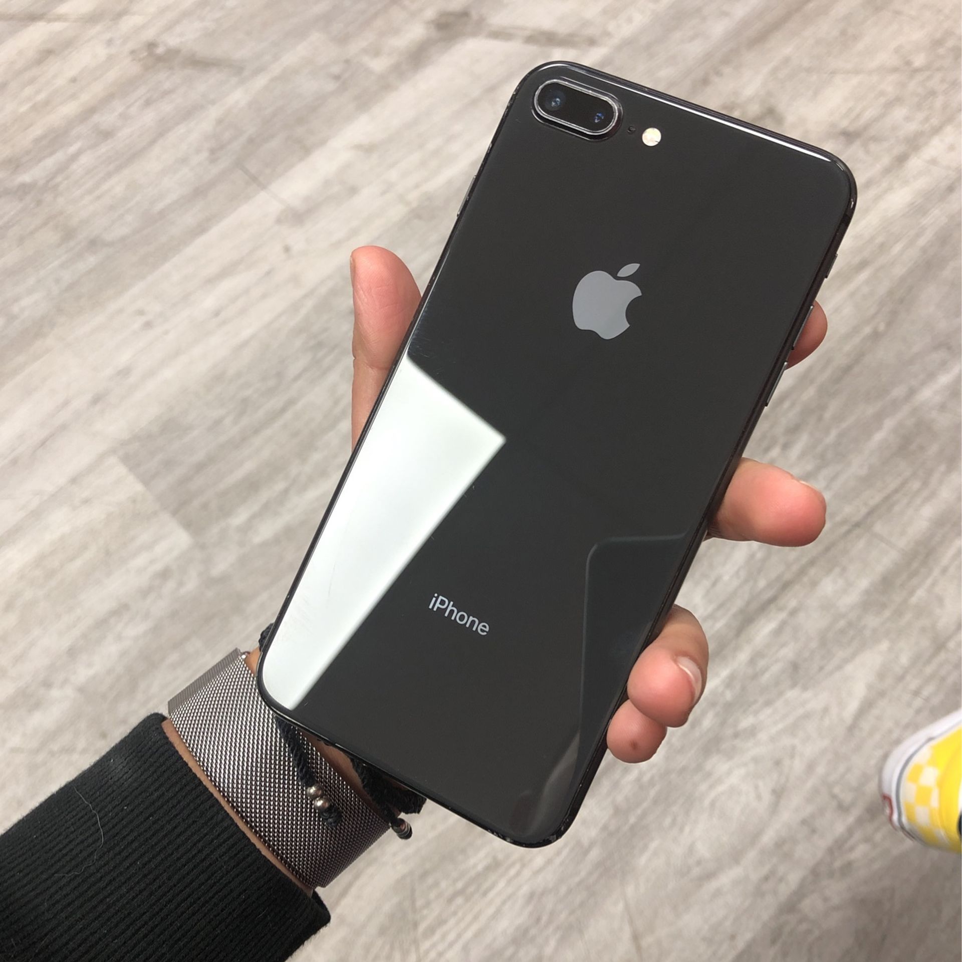 iPhone 8 Plus T Mobile