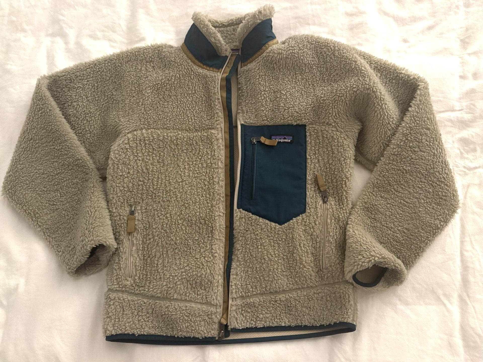 Patagonia Men’s Classic Retro-X® Fleece Jacket