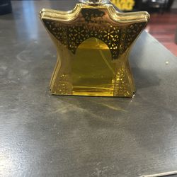 Bond No 9 Dubai Citrine Decants 