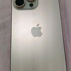 Iphone 16 Pro  128 GB Unlocked 