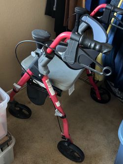 Adult Walker
