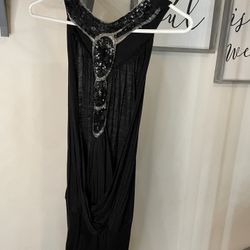 Mini Dress