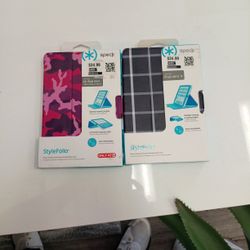 Speck StyleFolio All iPad Mini 2,3,4 iPad Stand