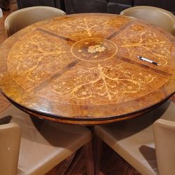 Italian Table 