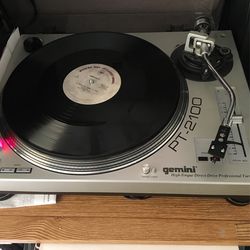 Dj Equípament