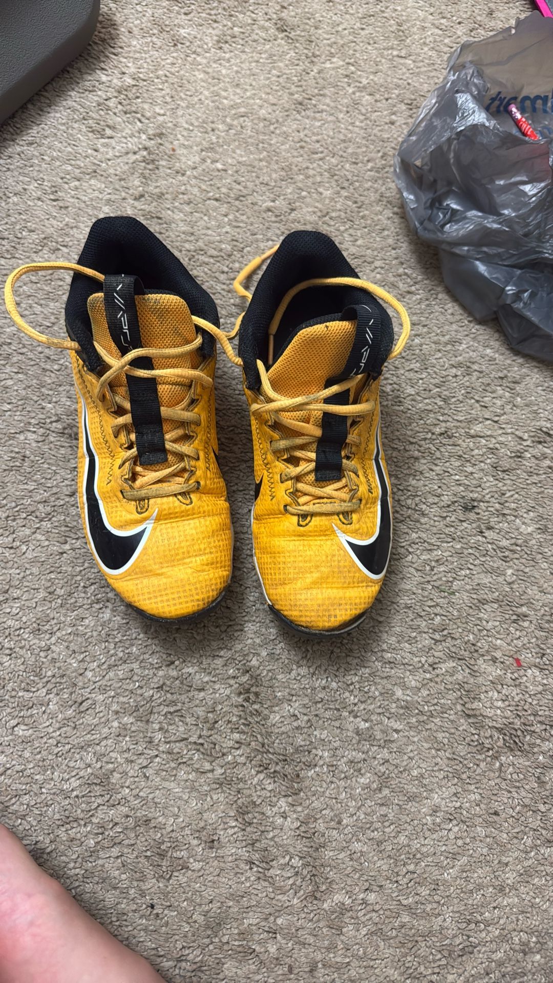 Football Cleat Youth