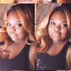 Brittany Williams