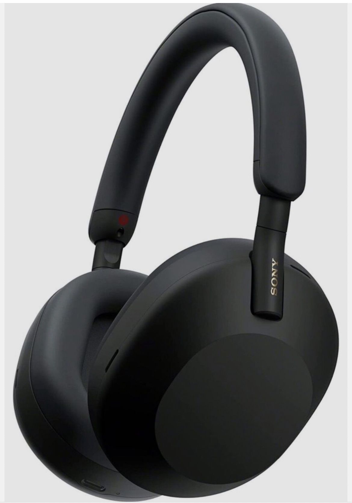Sony WH-1000XM5