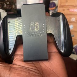 Nintendo Switch Paddle Controller 
