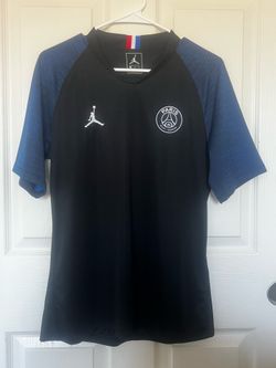 Paris Saint-Germain Jordan Brand Strike Training Shirt 2019/20