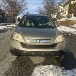 2009 Honda Cr-V 89,000 Original Miles