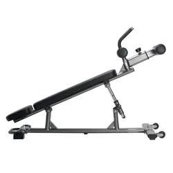 Finer Form Adjustable Weight Bench
