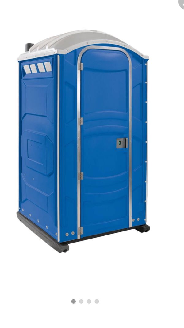 Porta potty for Sale in Houston, TX OfferUp