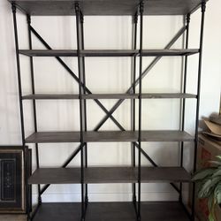 Large Bookcase 
