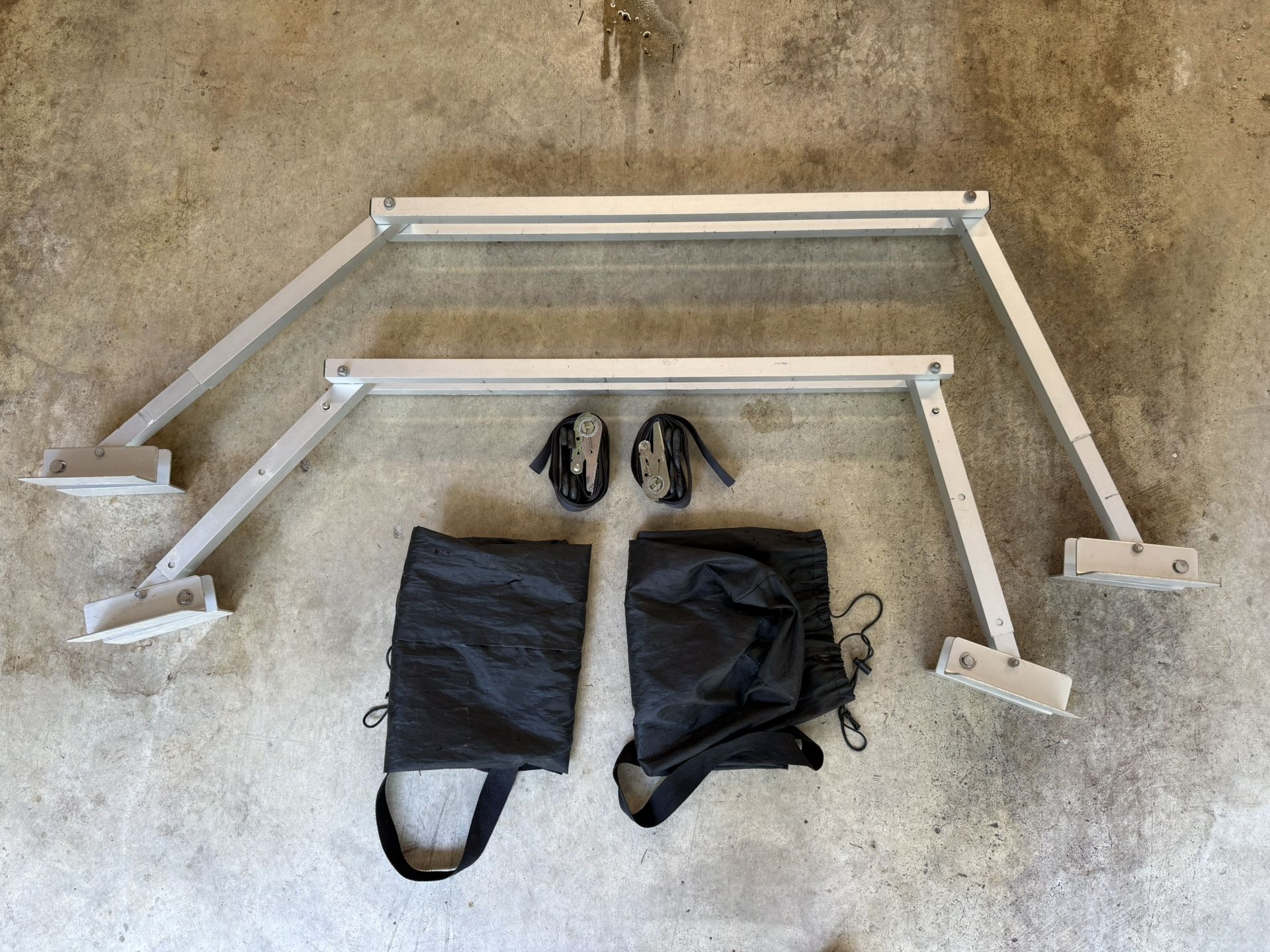 Stabilizers For Travel Trailer (2)