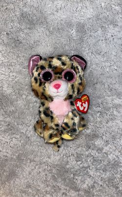 TY Plush