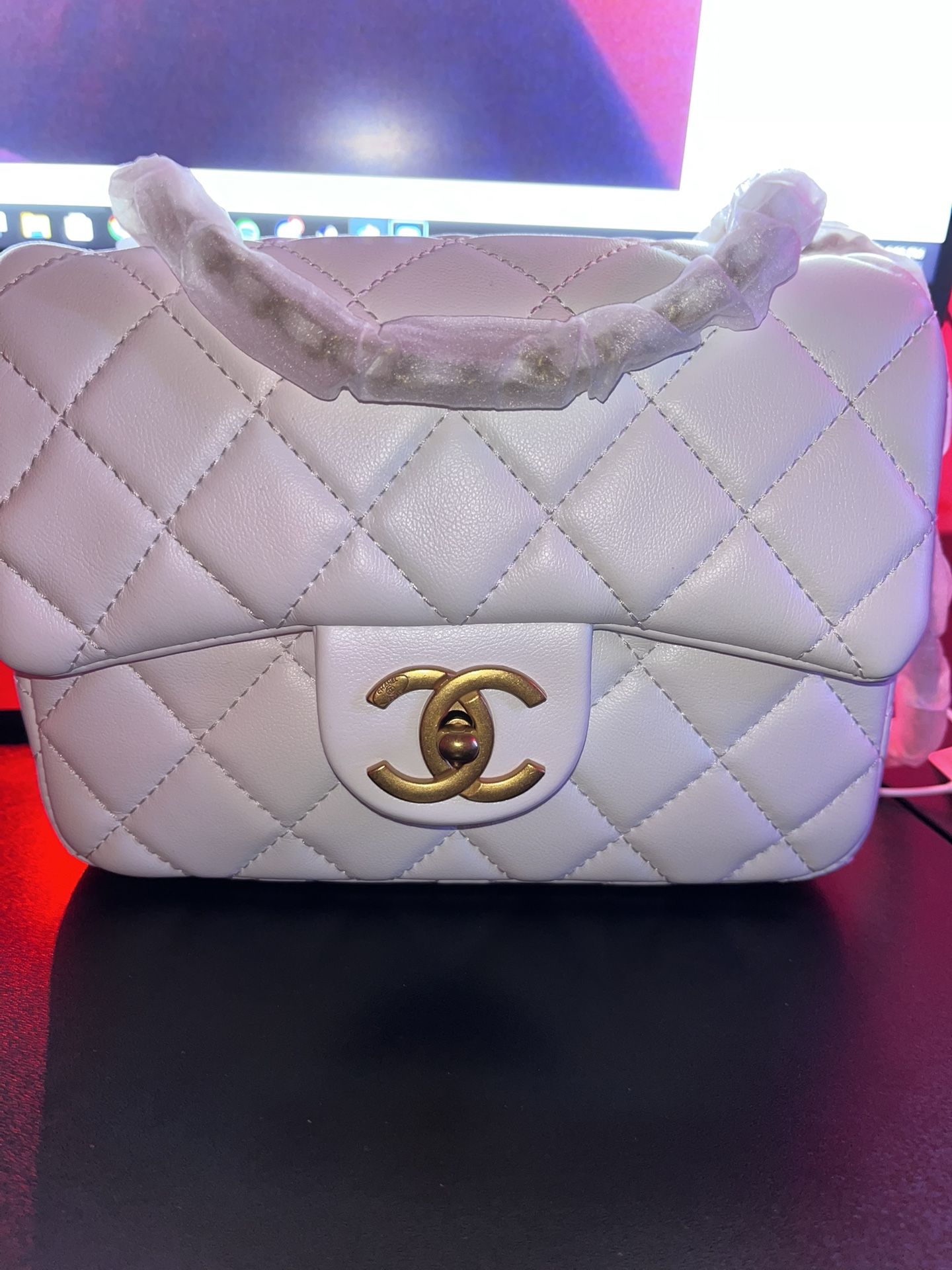 Chanel Bag