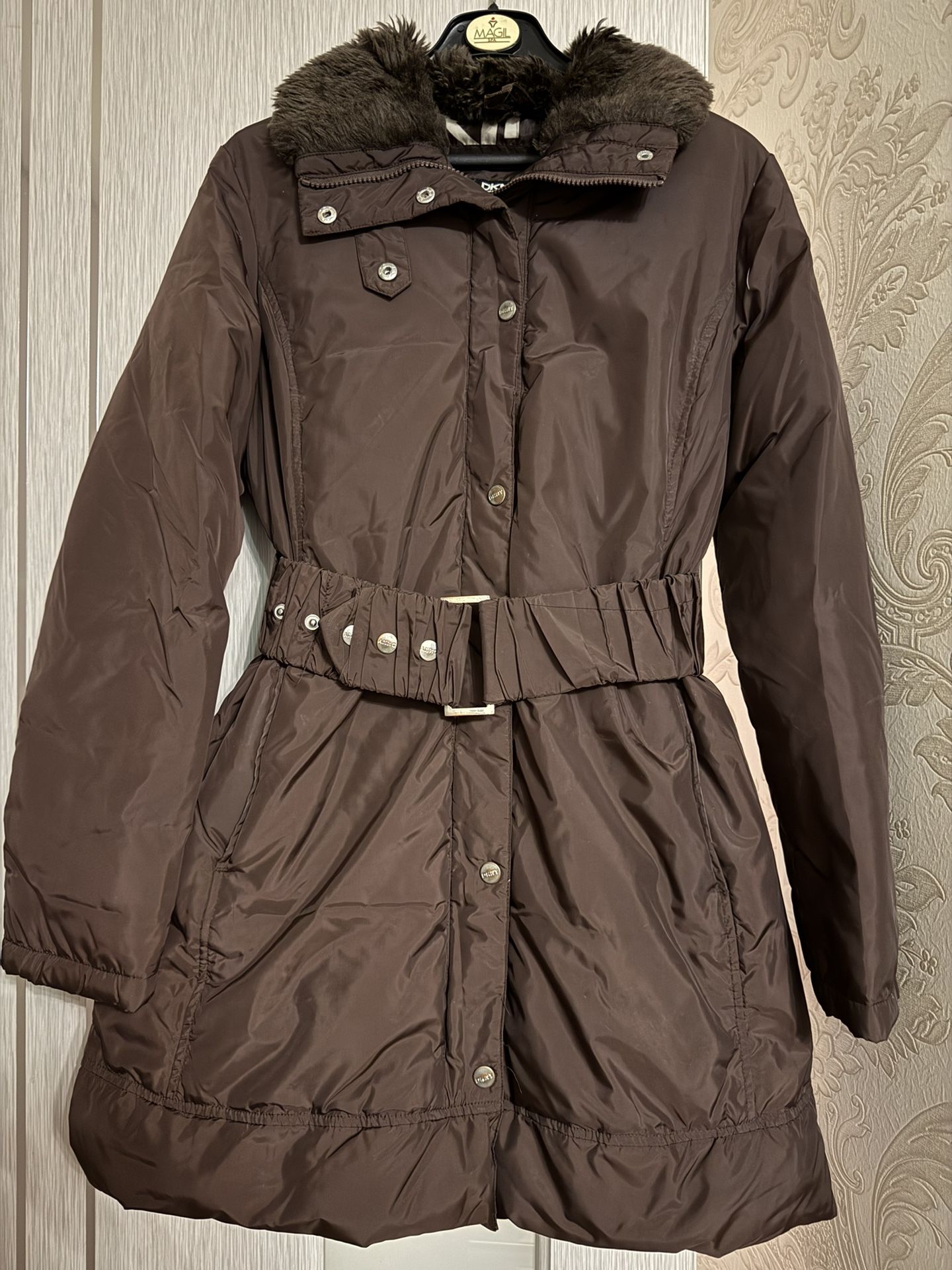 DKNY Ladies Winter Jacket