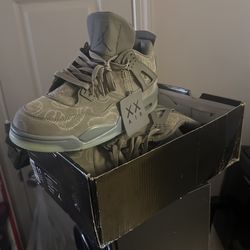 Kaw 4s Size 11