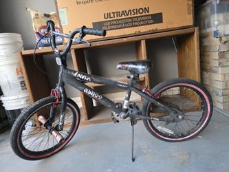 Kids bike