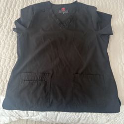 Natural Scrubs