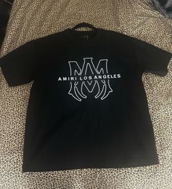 Amiri shirt