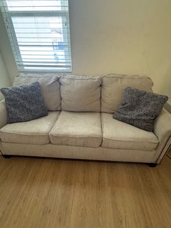Sofa bed - Queen size