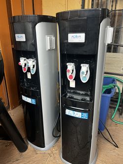 Water Dispenser