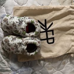 Freshly picked baby Disney Toy Story