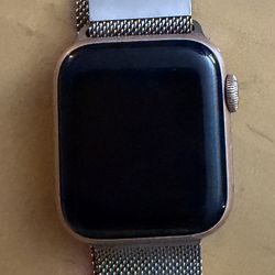 Apple Watch Series 6