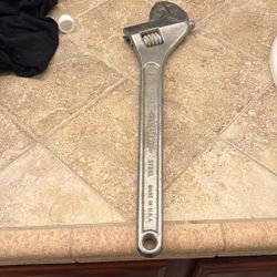 18” In  Diamalloy Steel USA 