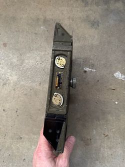 Military Periscope M17A1 Olive Drab