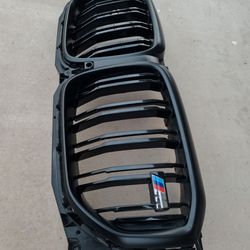 Bmw 2024 x 5 grill
