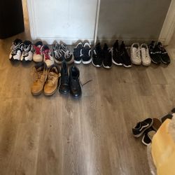 Shoes