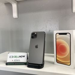 IPhone 11 Pro Unlocked 512gb 