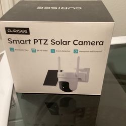 Solar Camera 