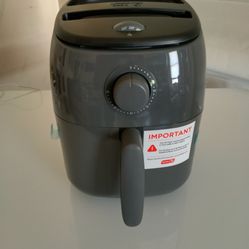 AIR FRYER 