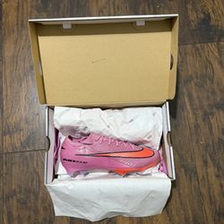 Nike Mercurial Vapor 16 Elite Scary Good