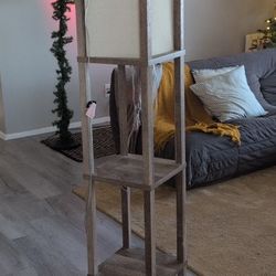 Floor Lamp