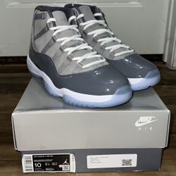 Jordan 11 