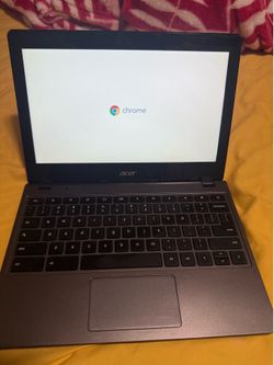 Chromebook