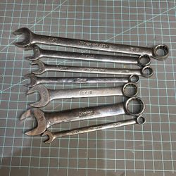 Snapon Wrench’s 