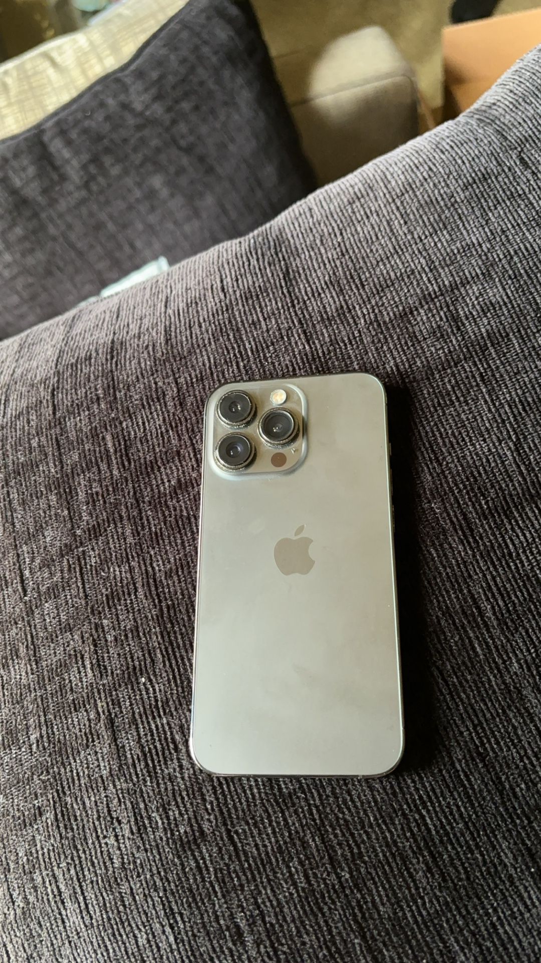 iPhone 13 Pro